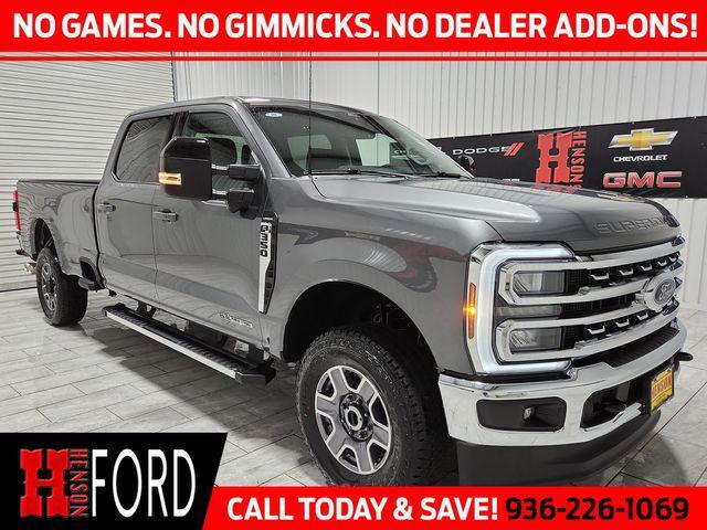 new 2025 Ford F-350 car, priced at $73,642