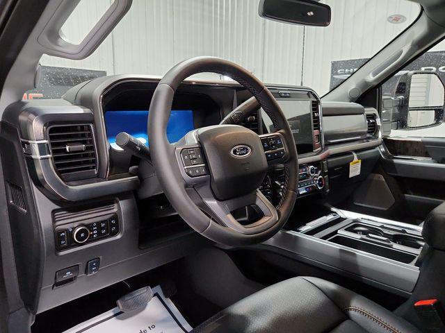new 2025 Ford F-350 car, priced at $73,642