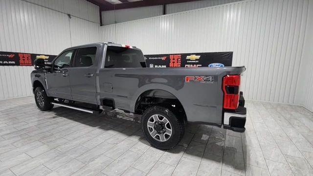new 2025 Ford F-350 car, priced at $73,642