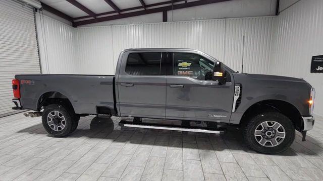 new 2025 Ford F-350 car, priced at $73,642