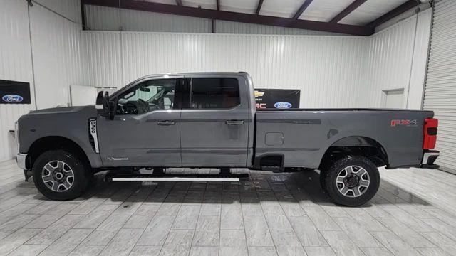 new 2025 Ford F-350 car, priced at $73,642