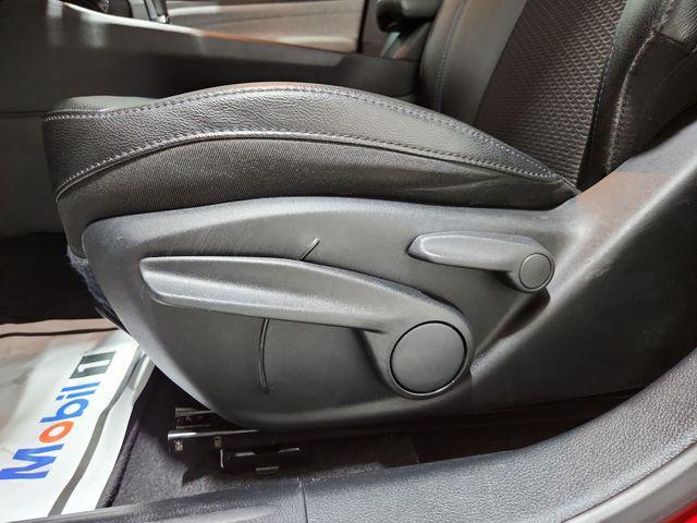 used 2024 Jeep Compass car, priced at $20,499