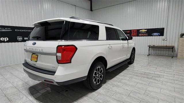 new 2024 Ford Expedition car, priced at $60,240