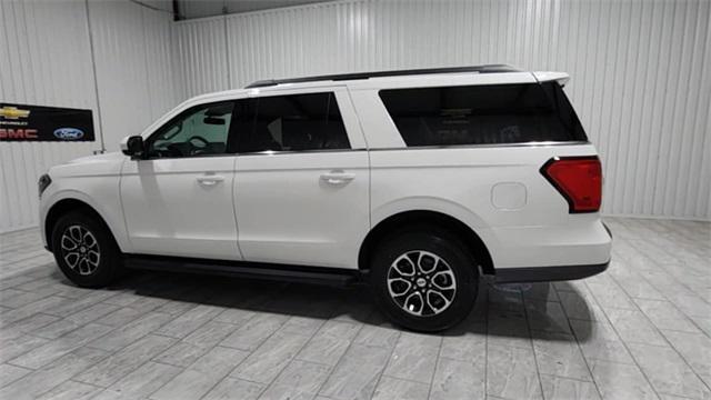 new 2024 Ford Expedition car, priced at $60,240