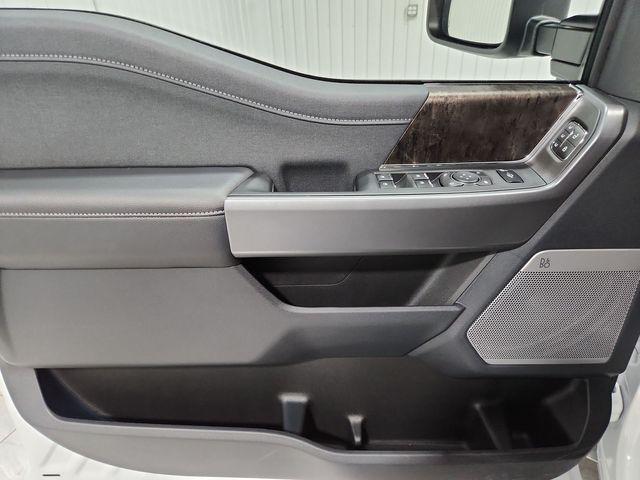 new 2026 Ford F-250 car, priced at $84,077