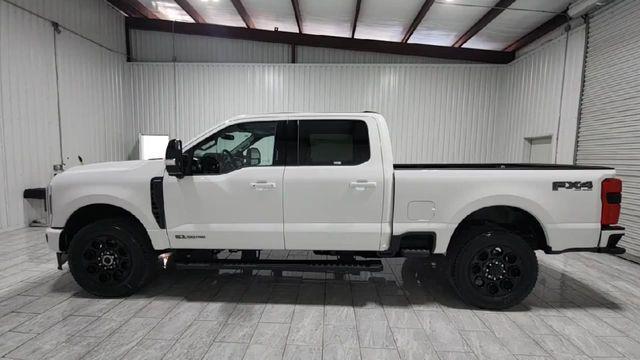 new 2026 Ford F-250 car, priced at $84,077