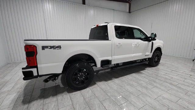 new 2026 Ford F-250 car, priced at $84,077