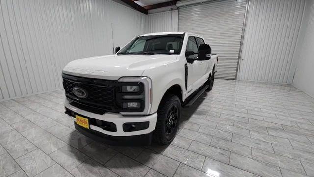 new 2026 Ford F-250 car, priced at $84,077