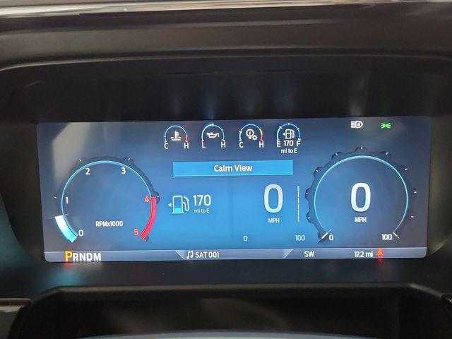 new 2026 Ford F-250 car, priced at $84,077