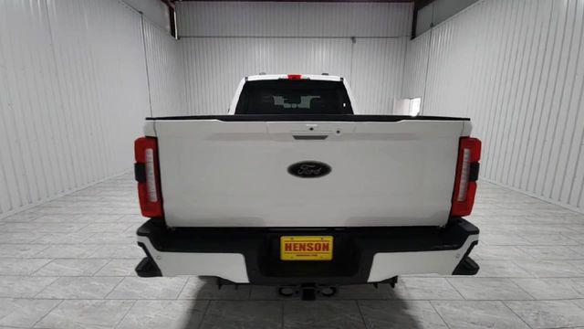 new 2026 Ford F-250 car, priced at $84,077