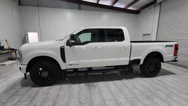 new 2026 Ford F-250 car, priced at $84,077