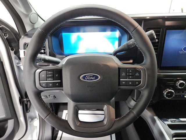 new 2026 Ford F-250 car, priced at $84,077