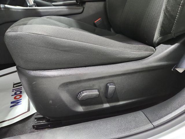 used 2023 Nissan Altima car, priced at $19,392