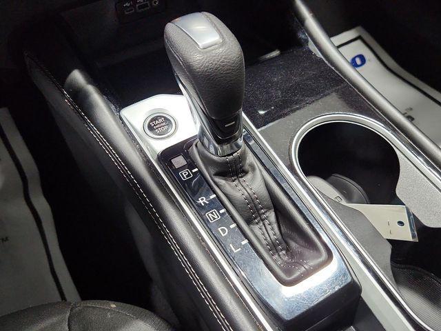 used 2023 Nissan Altima car, priced at $19,392
