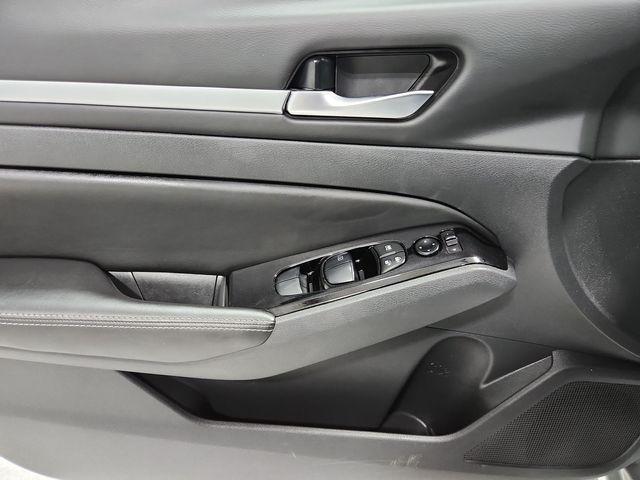 used 2023 Nissan Altima car, priced at $19,392