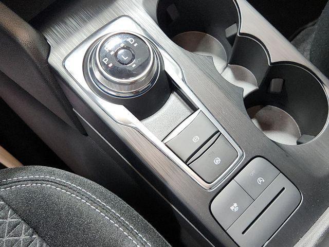 new 2025 Ford Escape car, priced at $27,012