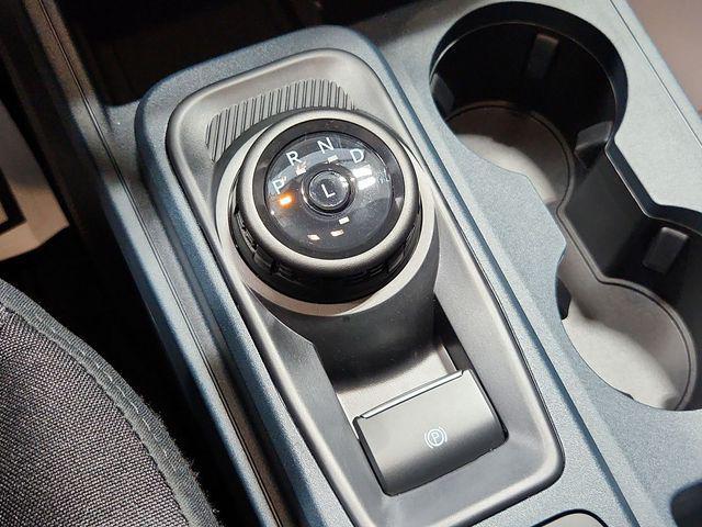 new 2025 Ford Maverick car, priced at $28,228