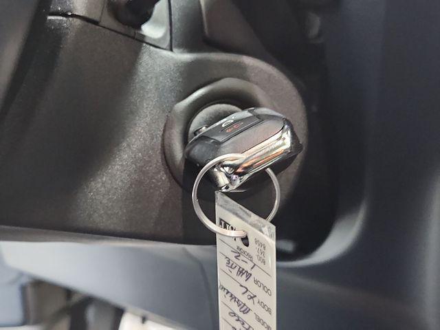 new 2025 Ford Maverick car, priced at $28,228