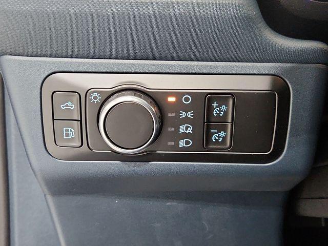 new 2025 Ford Maverick car, priced at $28,228