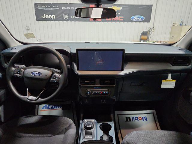 new 2025 Ford Maverick car, priced at $28,228