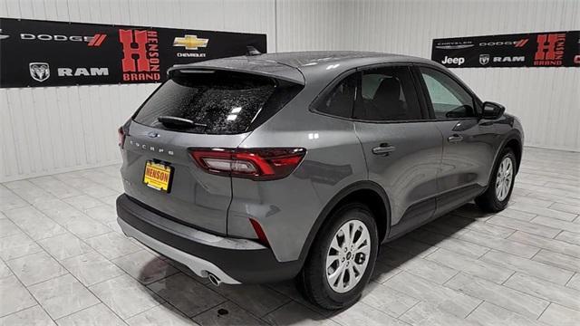 new 2025 Ford Escape car, priced at $28,490