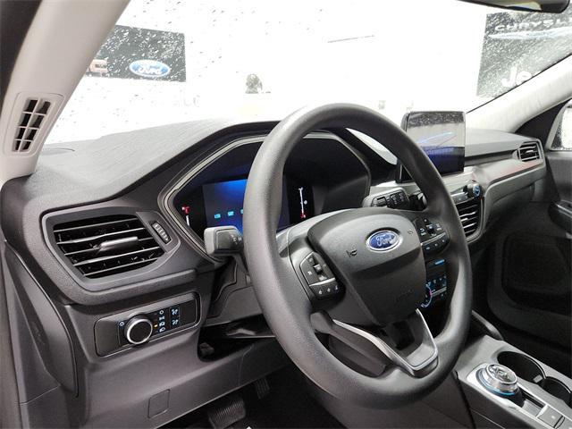 new 2025 Ford Escape car, priced at $28,490