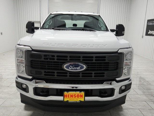 new 2024 Ford F-350 car, priced at $55,345