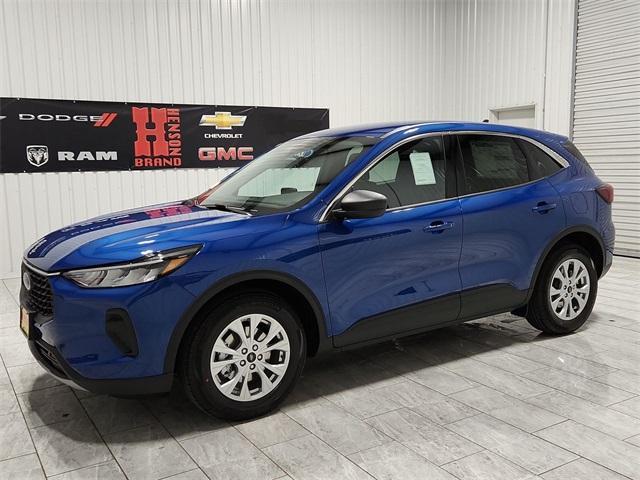 new 2023 Ford Escape car, priced at $26,831