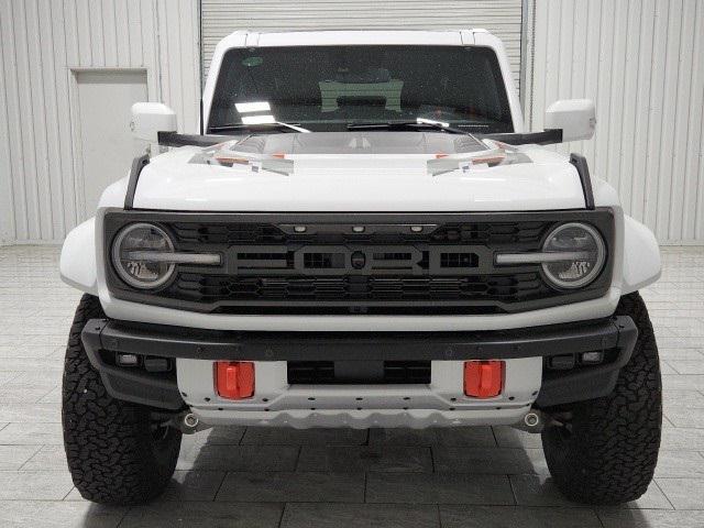 new 2024 Ford Bronco car, priced at $84,415