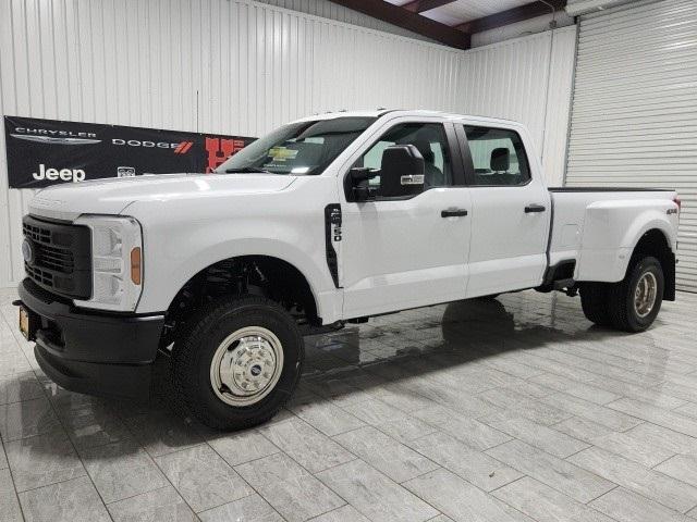 new 2024 Ford F-350 car, priced at $55,255