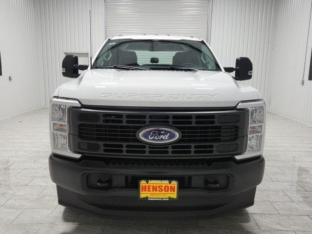 new 2024 Ford F-350 car, priced at $55,255