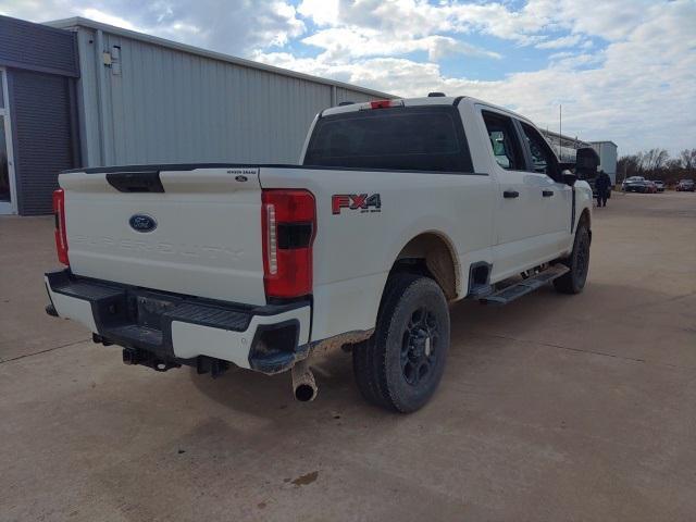 used 2023 Ford F-250 car, priced at $57,799