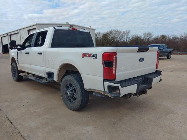 used 2023 Ford F-250 car, priced at $57,799