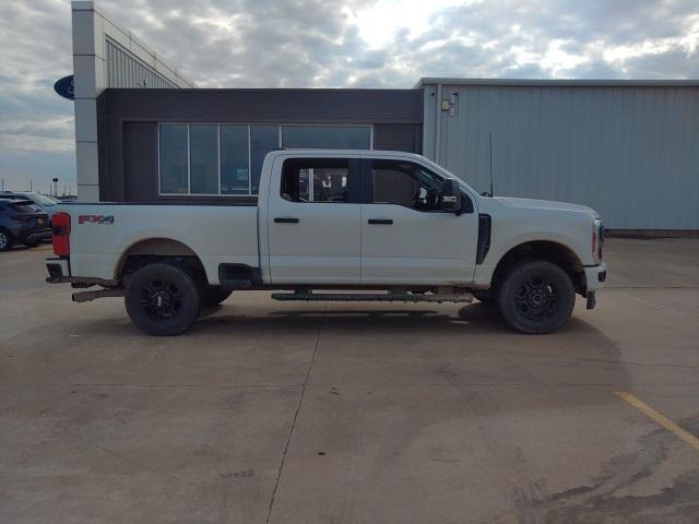 used 2023 Ford F-250 car, priced at $57,799