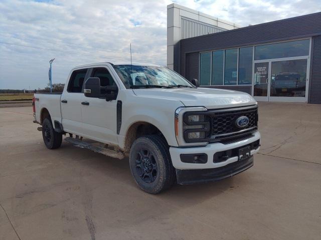 used 2023 Ford F-250 car, priced at $57,799