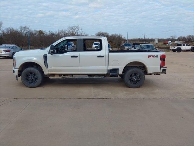 used 2023 Ford F-250 car, priced at $57,799