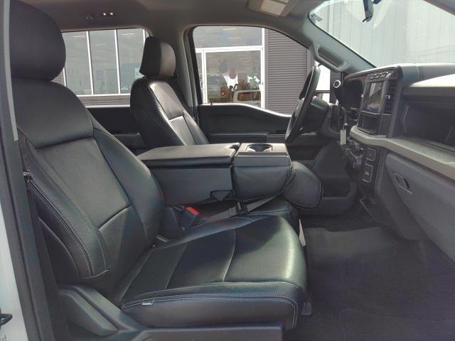 used 2023 Ford F-250 car, priced at $57,799