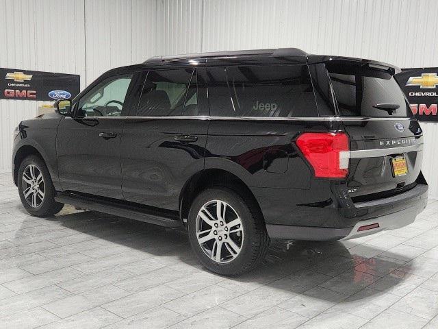 new 2024 Ford Expedition car, priced at $58,509