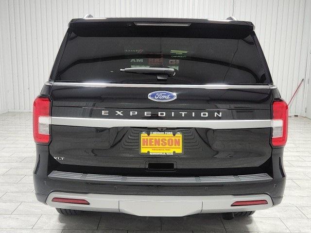 new 2024 Ford Expedition car, priced at $58,509