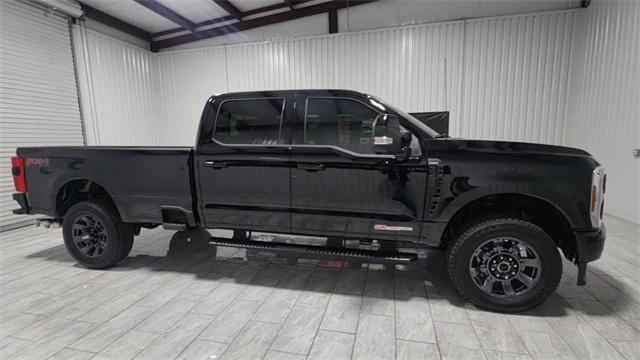 new 2024 Ford F-350 car, priced at $81,985