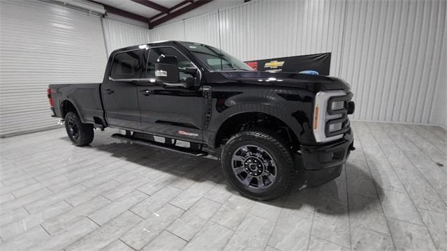 new 2024 Ford F-350 car, priced at $80,985