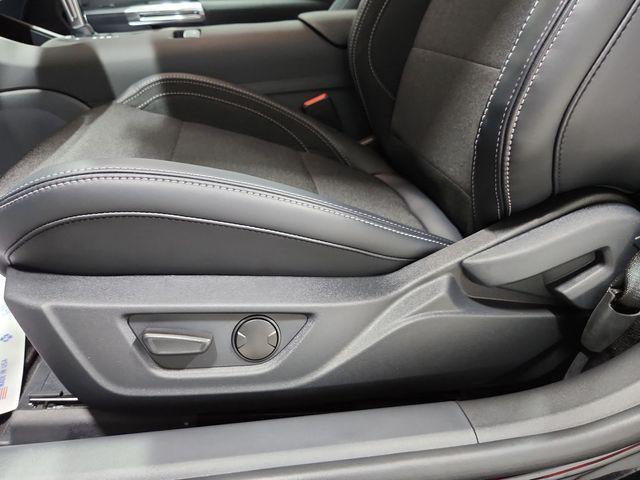 new 2025 Ford Mustang car, priced at $32,923