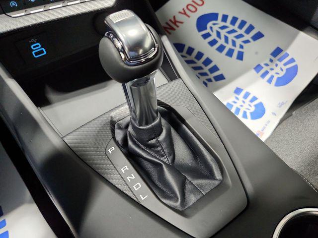 new 2025 Ford Mustang car, priced at $32,923