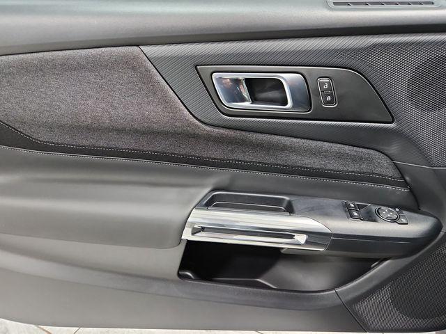 new 2025 Ford Mustang car, priced at $32,923