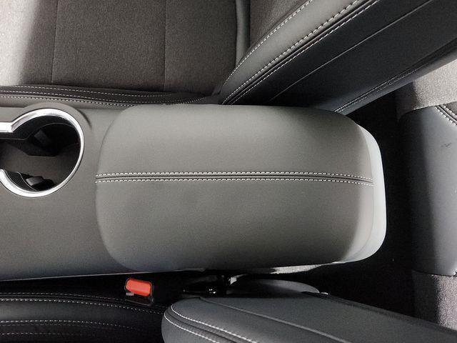 new 2025 Ford Mustang car, priced at $32,923