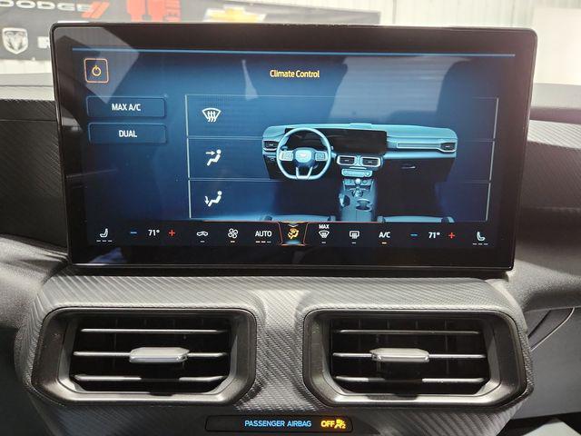 new 2025 Ford Mustang car, priced at $32,923