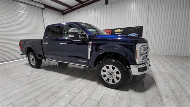 new 2024 Ford F-250 car, priced at $86,056