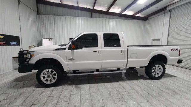 used 2016 Ford F-350 car, priced at $35,991
