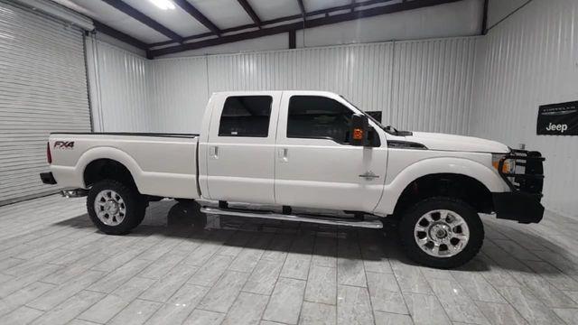 used 2016 Ford F-350 car, priced at $35,991