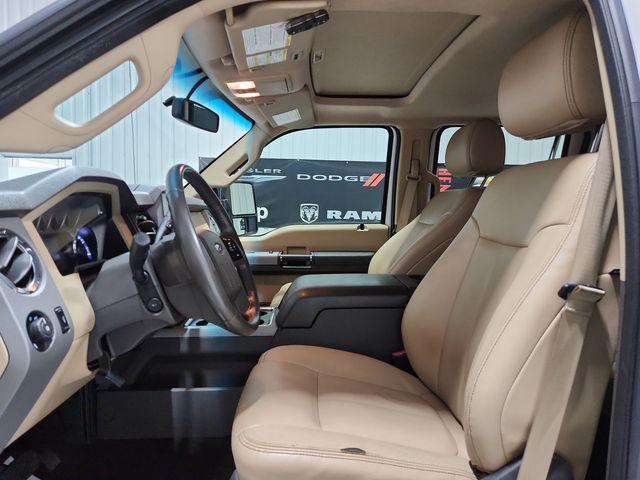 used 2016 Ford F-350 car, priced at $35,991